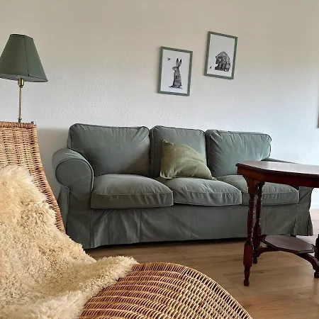 View - Jk Apartmán