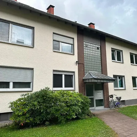 Apartmán View - Jk Datteln